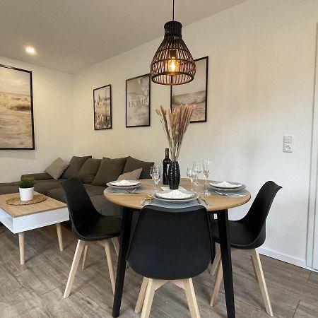 Ar Apartments III I 4 Pers I Modern I Schillerapartment Rudolstadt Exterior photo
