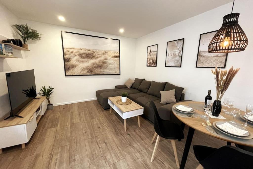 Ar Apartments III I 4 Pers I Modern I Schillerapartment Rudolstadt Exterior photo
