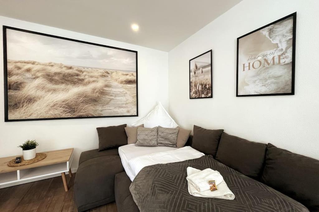 Ar Apartments III I 4 Pers I Modern I Schillerapartment Rudolstadt Exterior photo